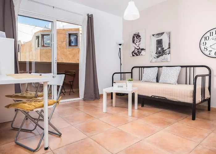 Apartamento Centrico Playa Corralejo 2