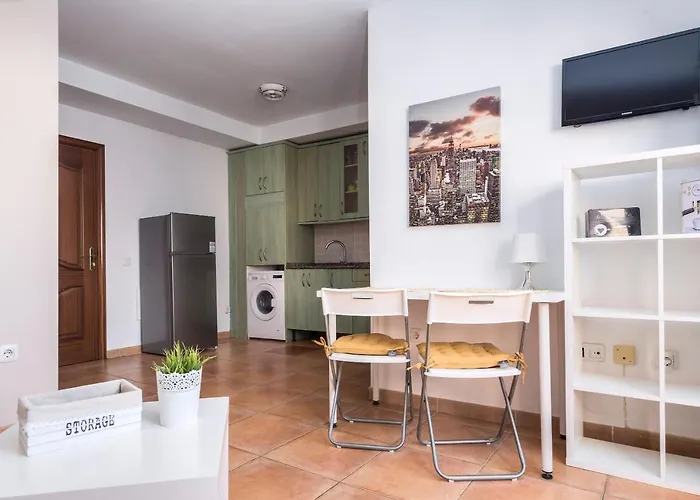 Apartamento Centrico Playa Corralejo 2