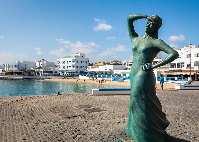 Apartamento Centrico Playa Corralejo 2