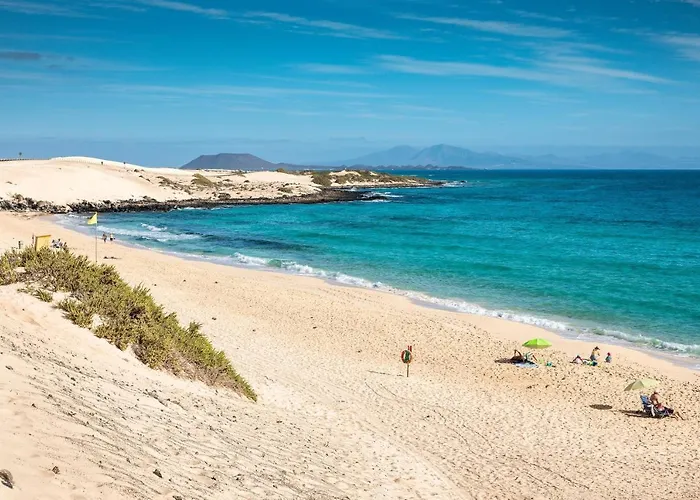 Apartamento Centrico Playa Corralejo 2